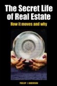 The Secret Life of Real Estate (hardback)
