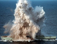 Decommissioning of HMAS Torrens