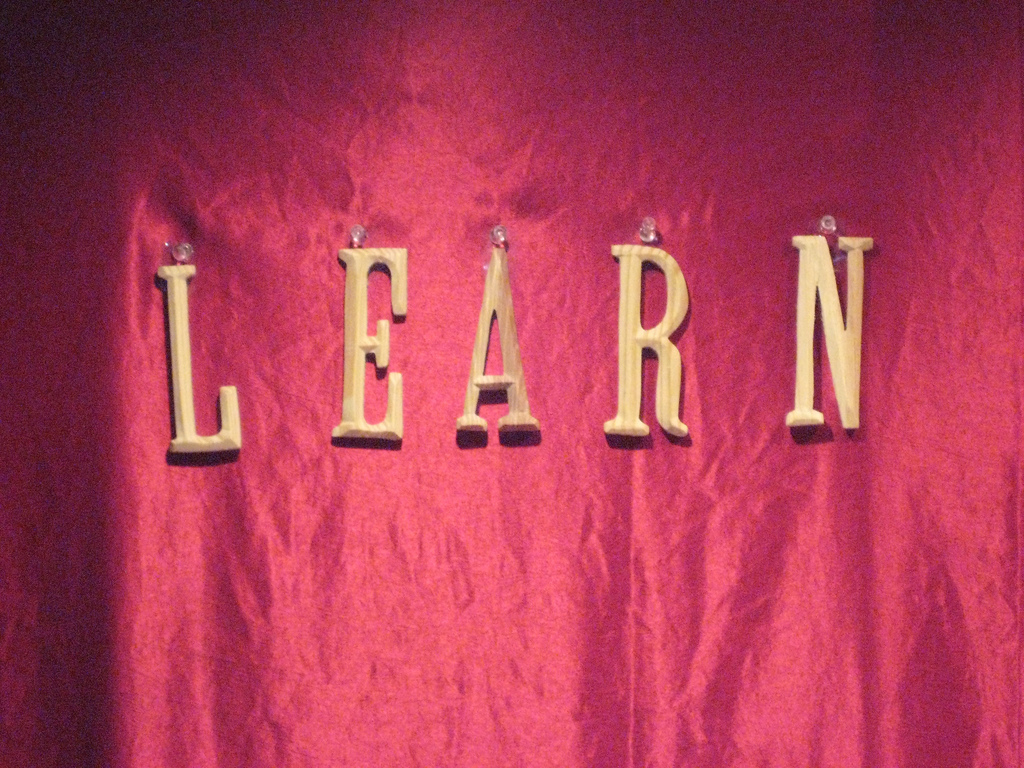 Learn Sign