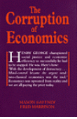 The Corruption of Economics