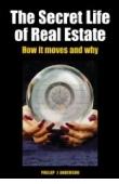 The Secret Life of Real Estate (hardback)