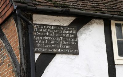 The fragrant vagrant is not a rose by another name