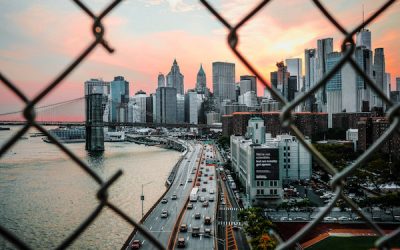 America’s Tollbooth Future?