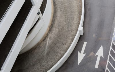 The other vacancy report. New rental streams from excess car parking?