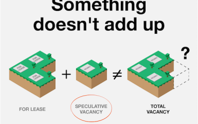 Vacancies to rise in a falling market