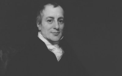 Ricardo’s Classical Political Economy