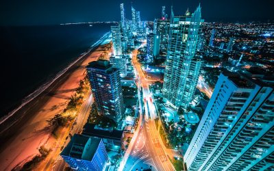 Why housing doesn’t need to take the economy down with it