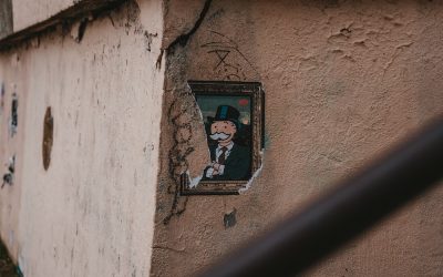Economic Concentration and Natural Monopolies