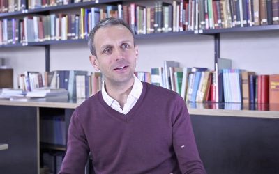 The impact of low interest rates
