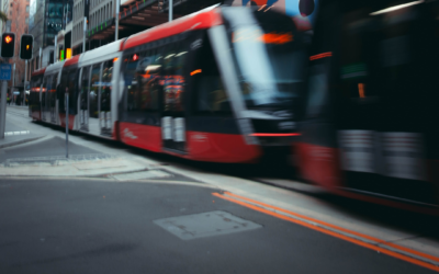 Has NSW discovered the holy grail of transport funding?