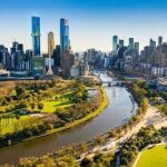 Melbourne