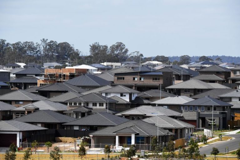 Statement to the Commonwealth Inquiry into Housing affordability and supply