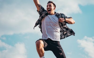 Progress Magazine #1132 – On a Win
