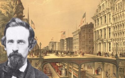 Henry George and the Progressive Movement