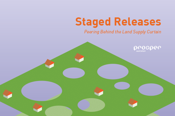 Launch: Staged Releases Report