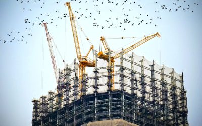 What if land markets are monopolies?