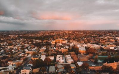 Submission to the Inquiry into the Rental and Housing Affordability Crisis in Victoria