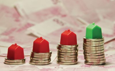 In brief: Planning deregulation, Housing Supply and Affordability