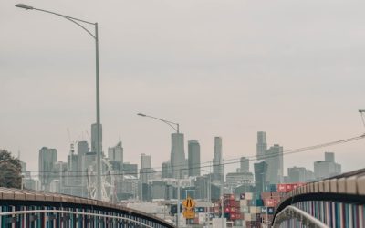 Submission to the Inquiry into Local Government funding and services (Victoria)