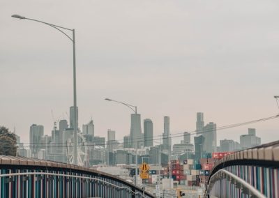 Submission to the Inquiry into Local Government funding and services (Victoria)