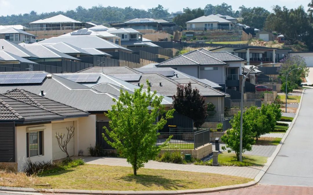 2026, ABC: What if the government could seize vacant homes for public housing