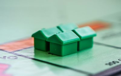 What do land tax, Monopoly, and Australia have in common?