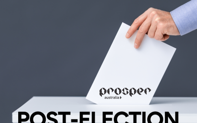 EVENT: Post-election debrief – members & supporters event