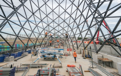 Infrastructure Victoria: Draft 30-year infrastructure strategy submission