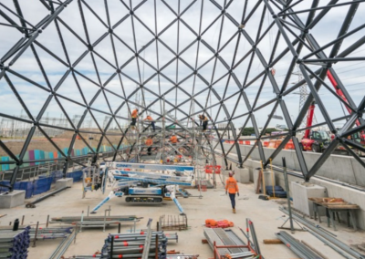 Infrastructure Victoria: Draft 30-year infrastructure strategy submission