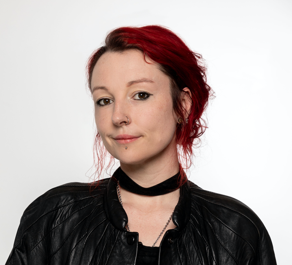 Kat Chishkovsky
