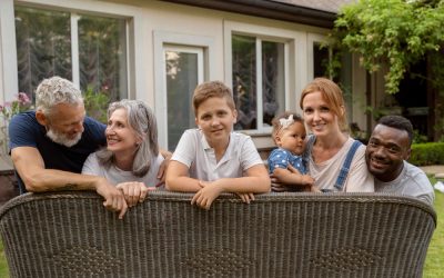 Submission to the Select Committee on Intergenerational Housing Inequity