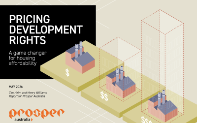 $11 billion hidden housing “giveaway” to wealthy landowners each year
