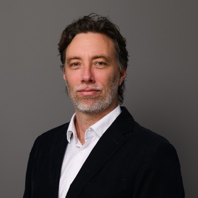 Matt Godwin
