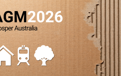2026 Prosper Australia Annual General Meeting