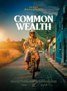 Common Wealth movie poster