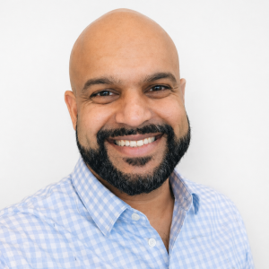 Michael D'Rosario