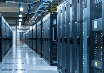 The cloud has a land problem: Prosper Australia calls for public share of digital windfalls